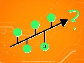 simple linear regression banner