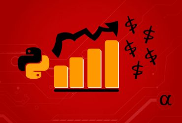 linear regression stock price prediction scikit learn
