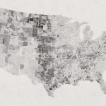alpharithms us states map