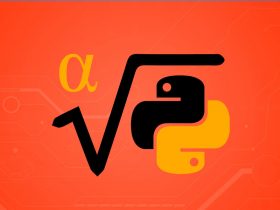 python square root alpharithms