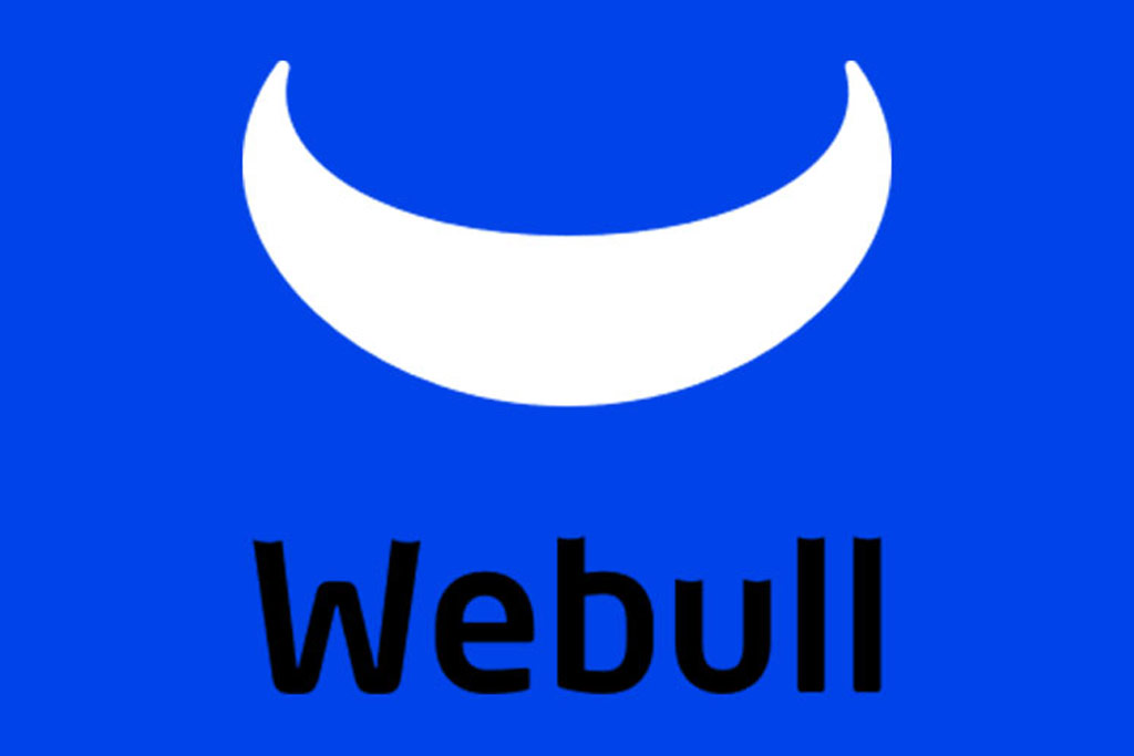 webull logo alpharithms