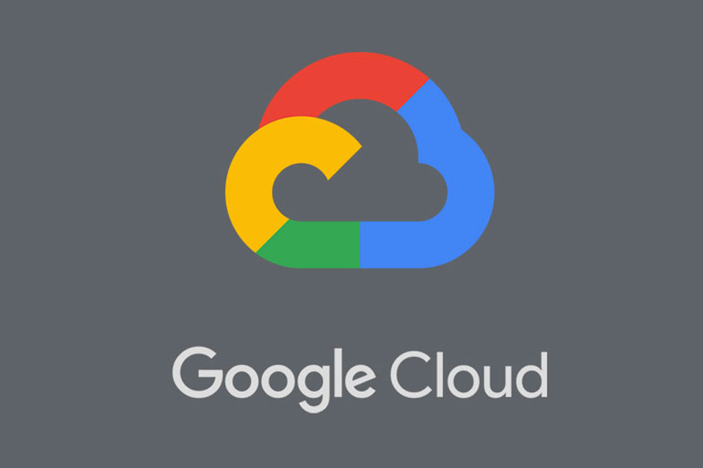 google cloud services logo alpharithms