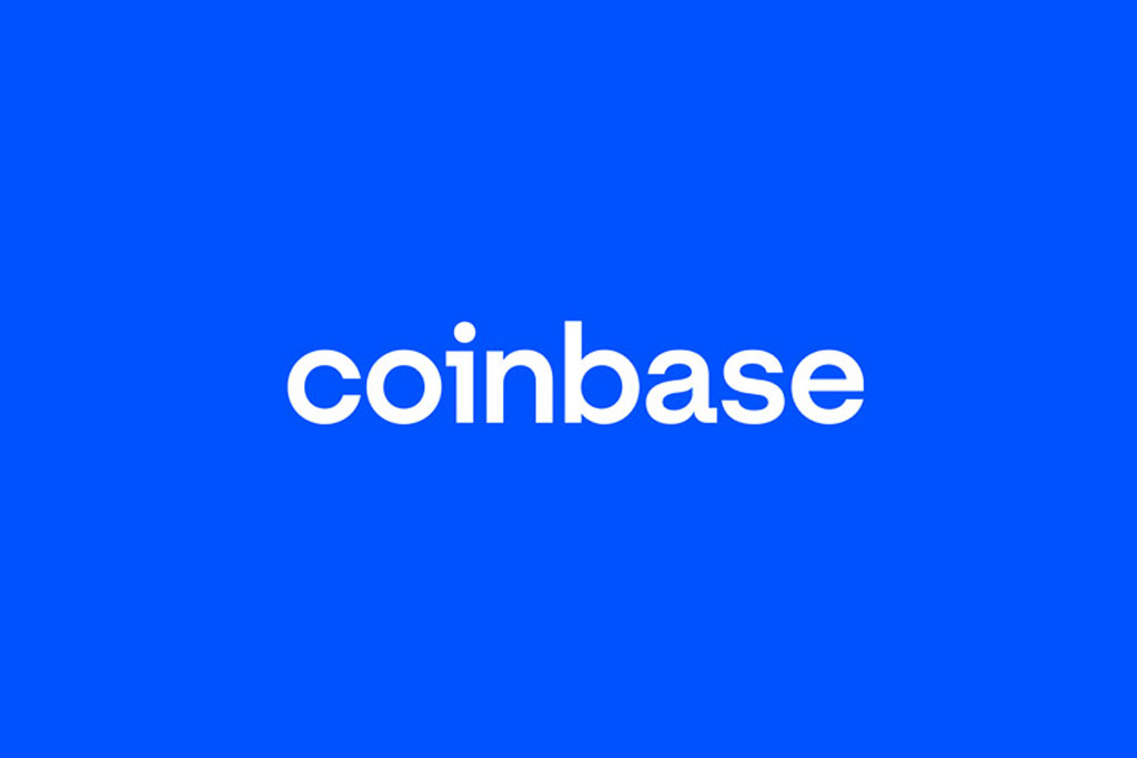 coinbase logo alpharithms