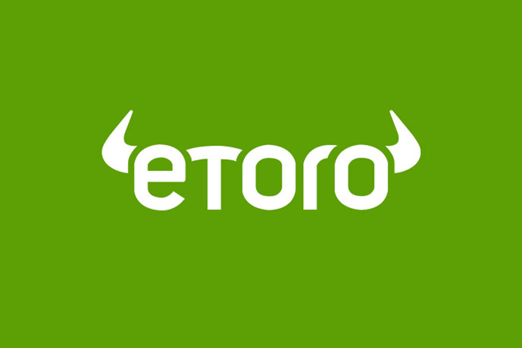 etoro logo alpharithms