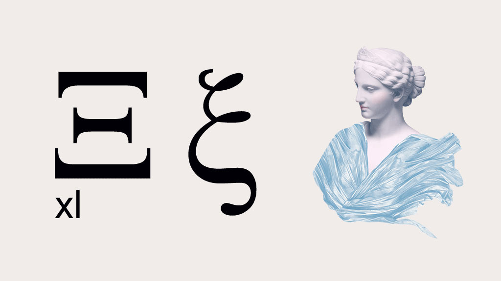greek symbols 14