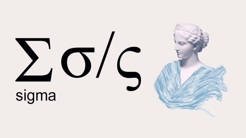 greek symbols 18