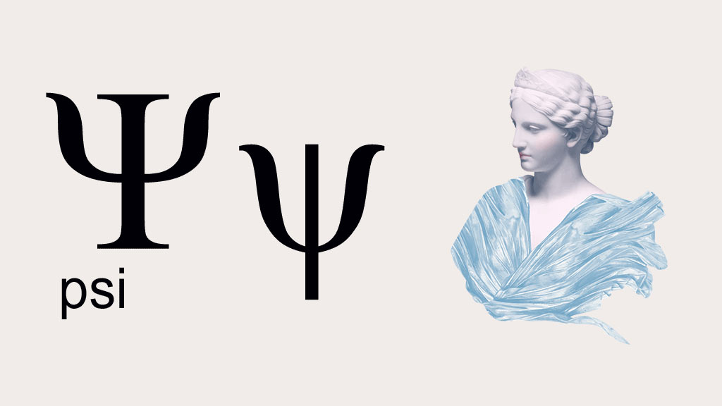 greek symbols 24