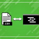 load save csv files pandas dataframes alpharithms