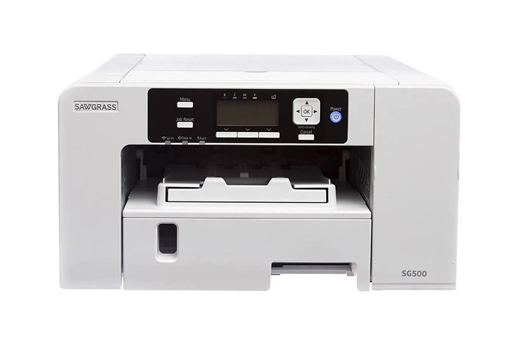 Best Sublimation Printers 2