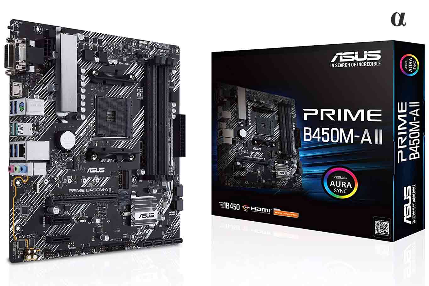 Best Micro ATX Motherboards 1