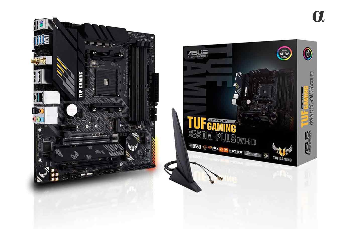 Best Micro ATX Motherboards 5