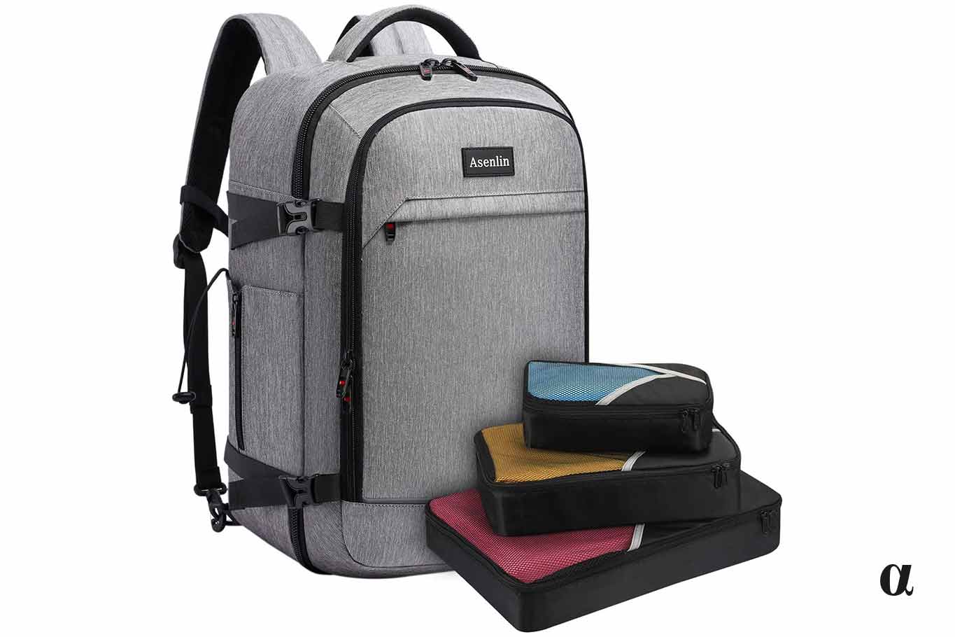 Best Laptop Backpacks 5