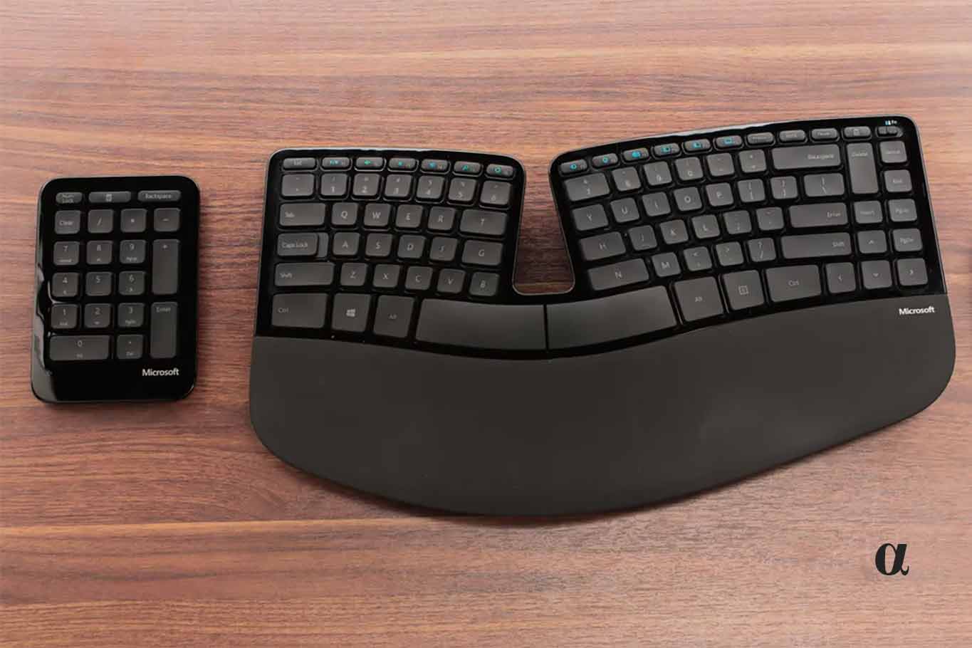 Best Keyboards for Coding 3