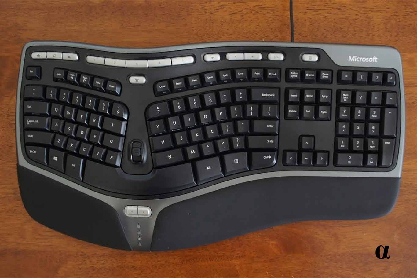 Best Keyboards for Coding 5