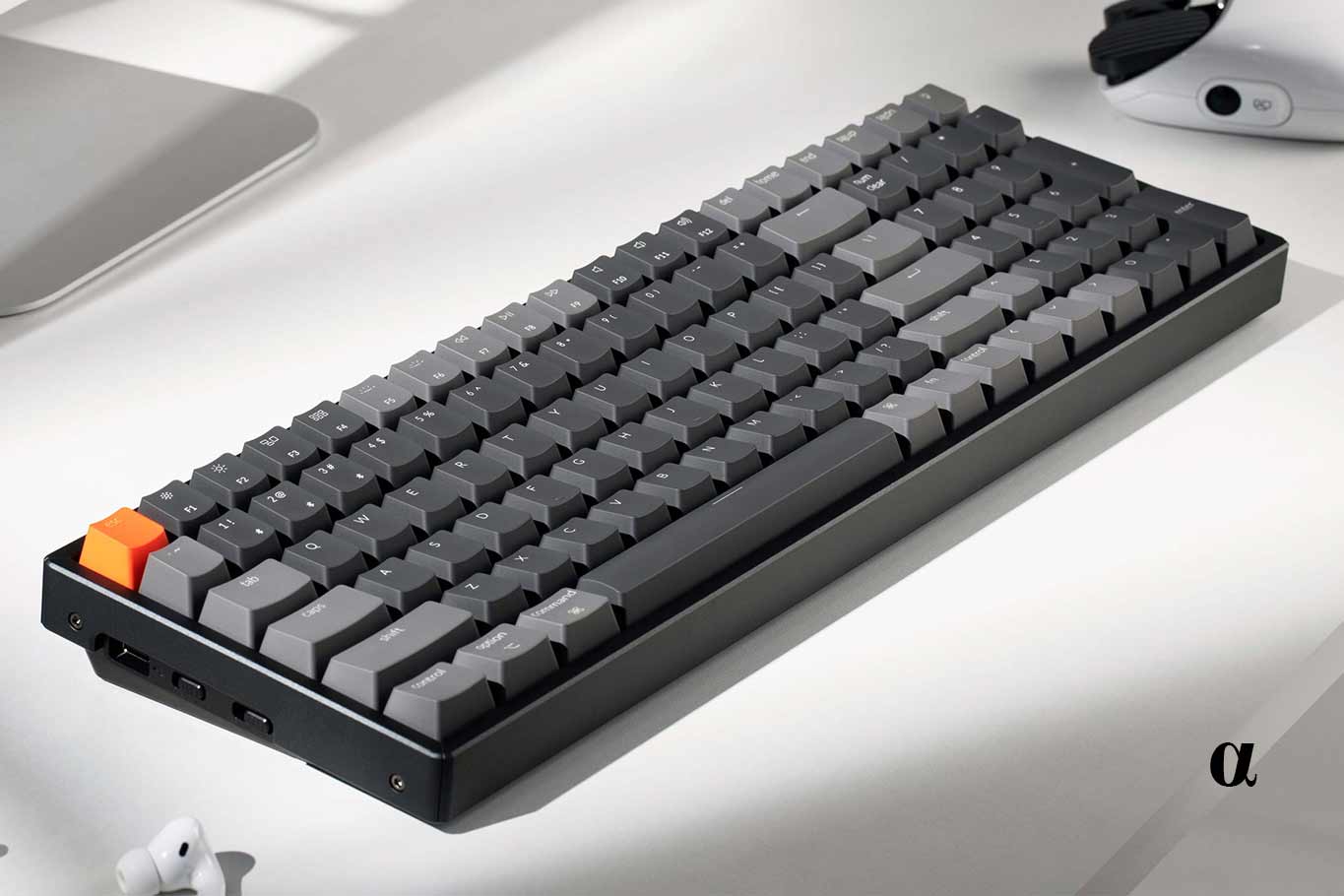 Best Keyboards for Coding 6