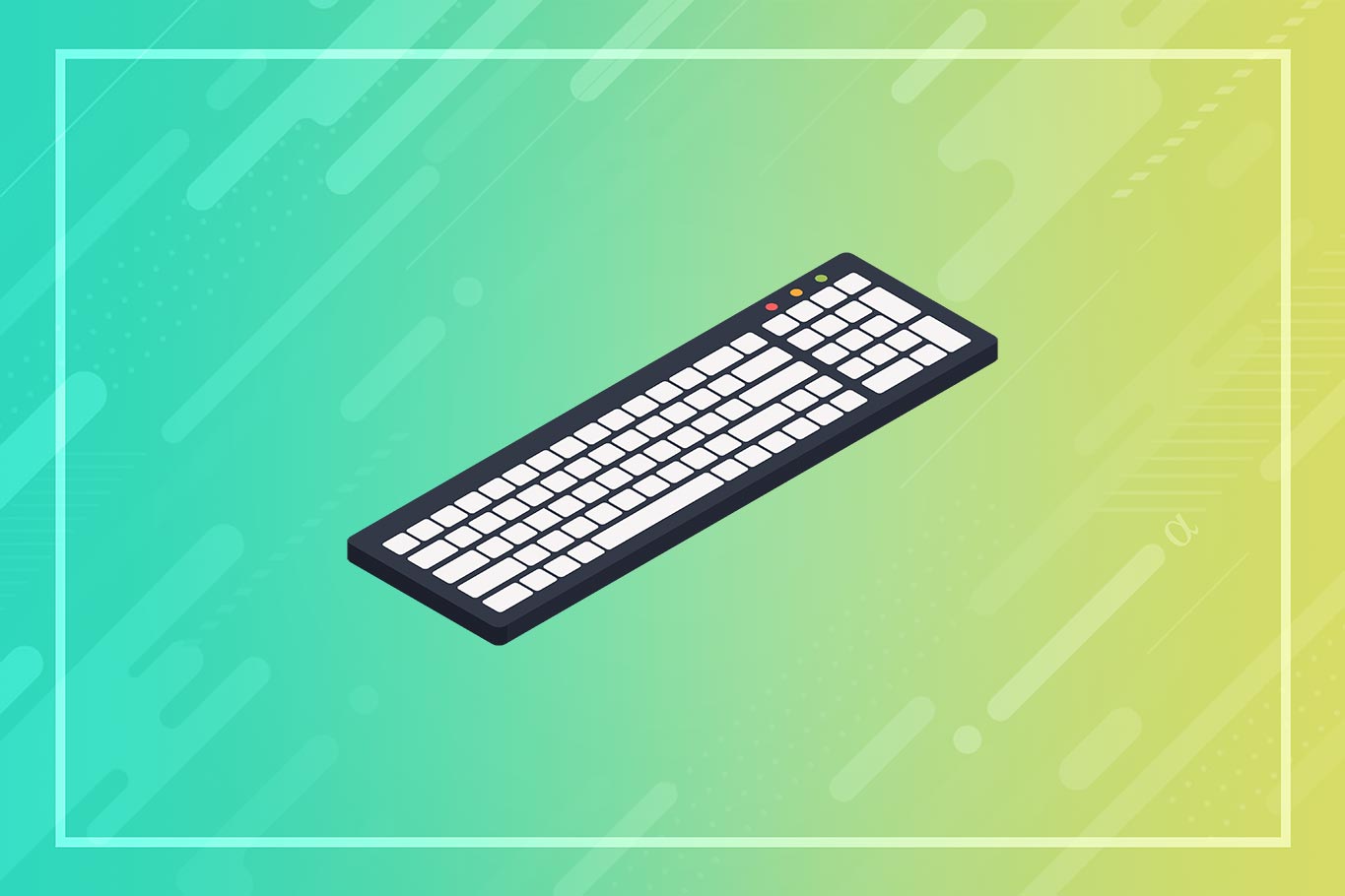 Best Keyboards for Coding