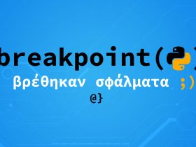 breakpoint function python